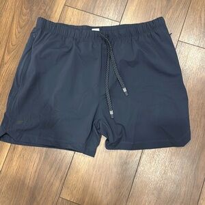 Fabletics Men’s XL Shorts
